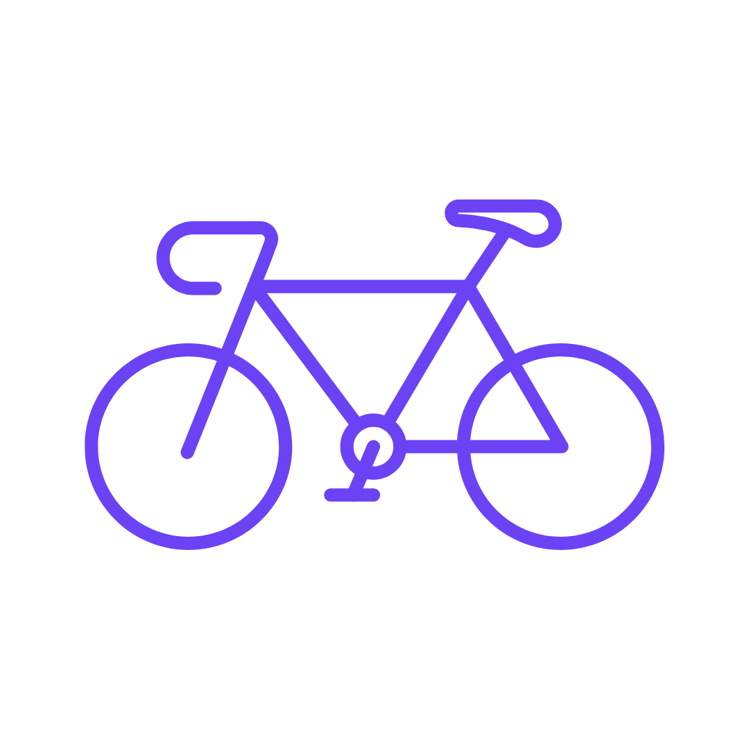 Icon forBikes