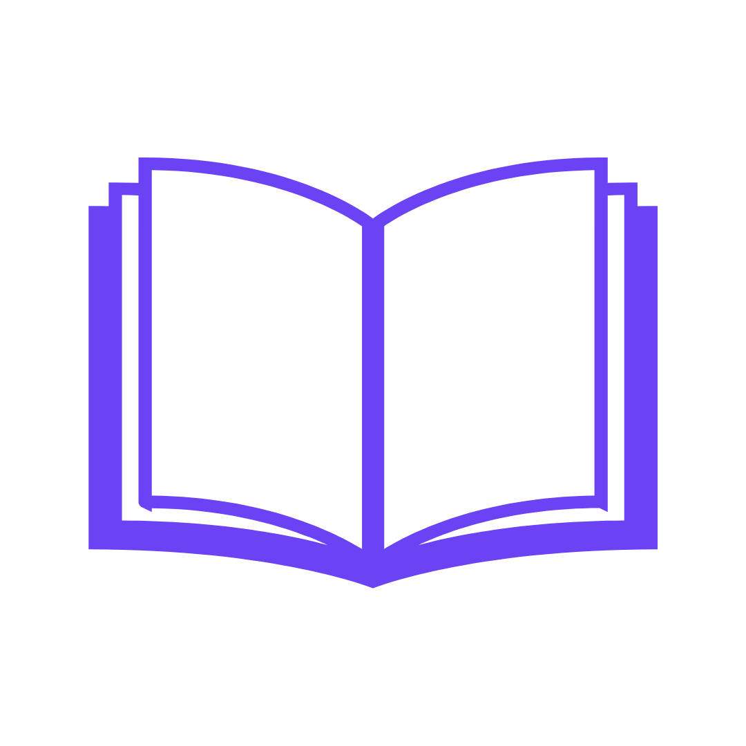Icon forBooks, Sports & Hobbies
