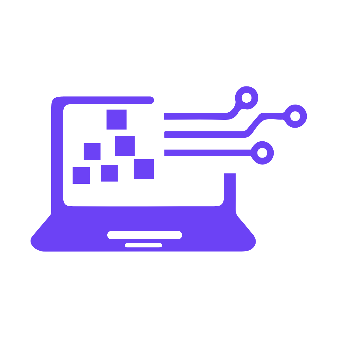 Icon forTechnology
